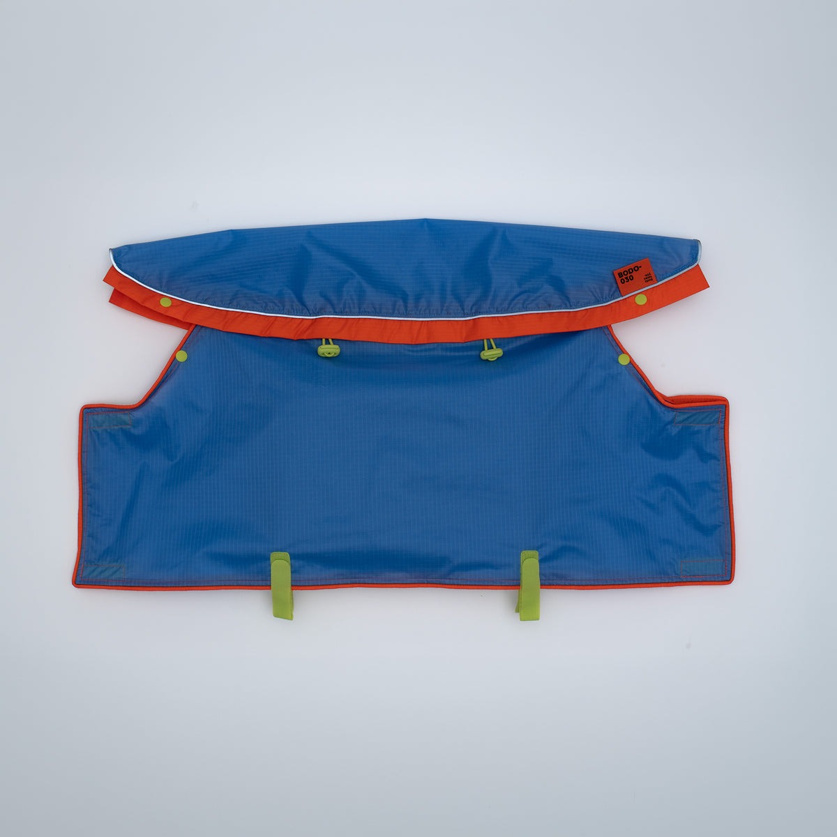 FlyingBodo Dach – Sonnen- & Regenschutz