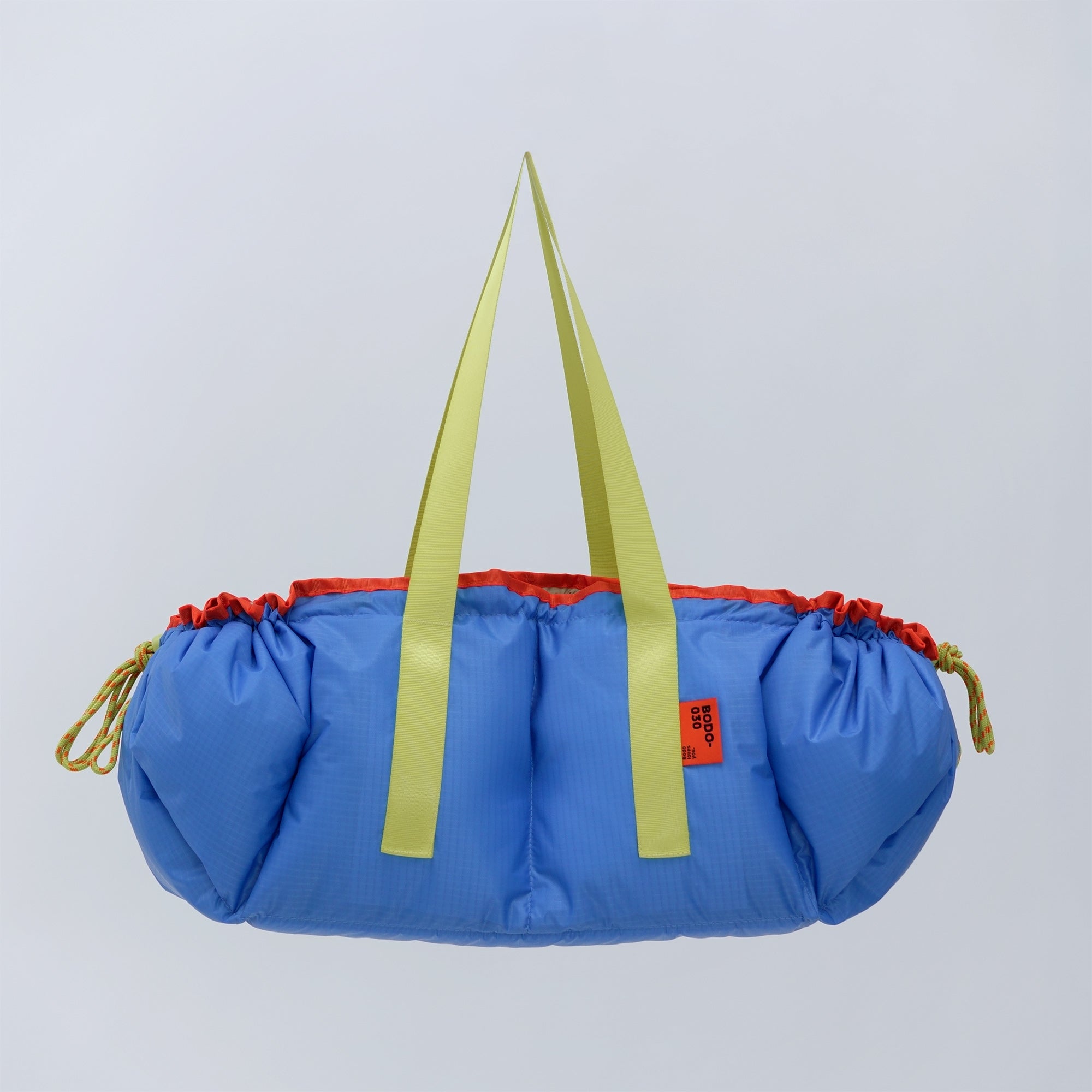 Hundefahrradorb vorne am Lenker mit Sonnendach und Regendach und Tasche